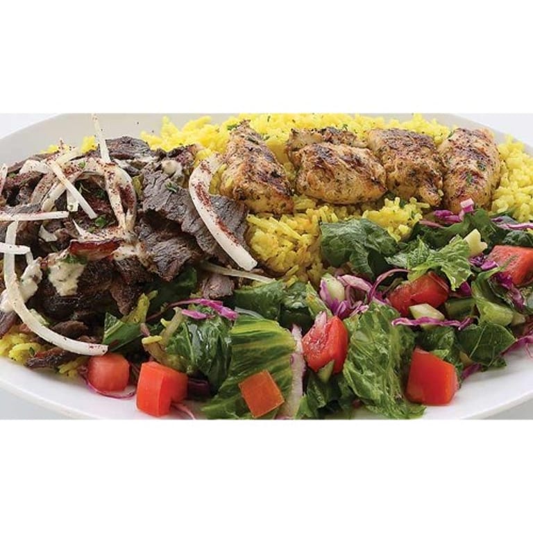 Delicious Shawarma Options