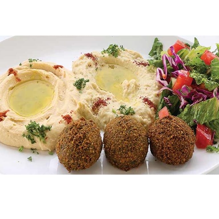 Savor Your Lunch Today