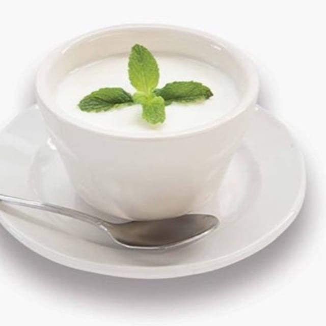 Yogurt.