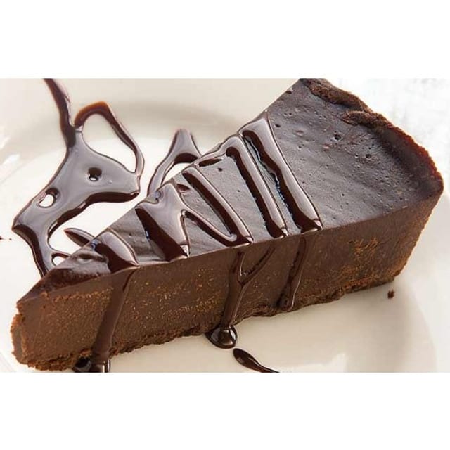 Chocolate Cake.