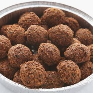Falafel Platter