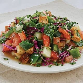 Fattoush