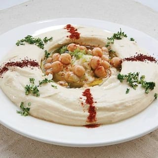 Hummus